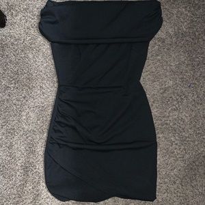 Little black dress!